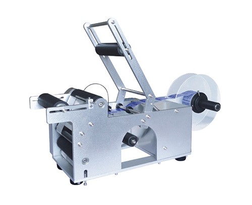 Smei Auto Labeling Machine Featured Image