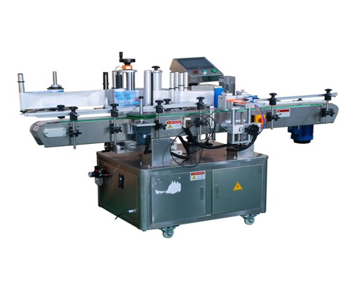 Auto Labeling Machine Featured Image