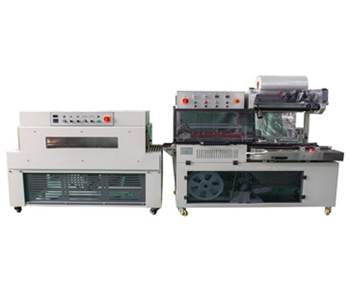 Shrink Film Packing Machine Featured Image