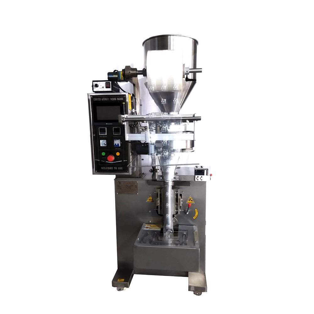 Granule Packing Machine Featured Image